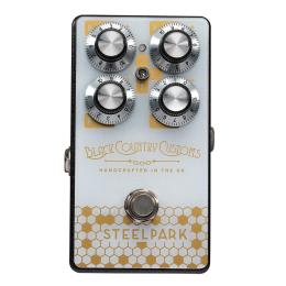 Laney Steelpark Boost - Pedal de booster