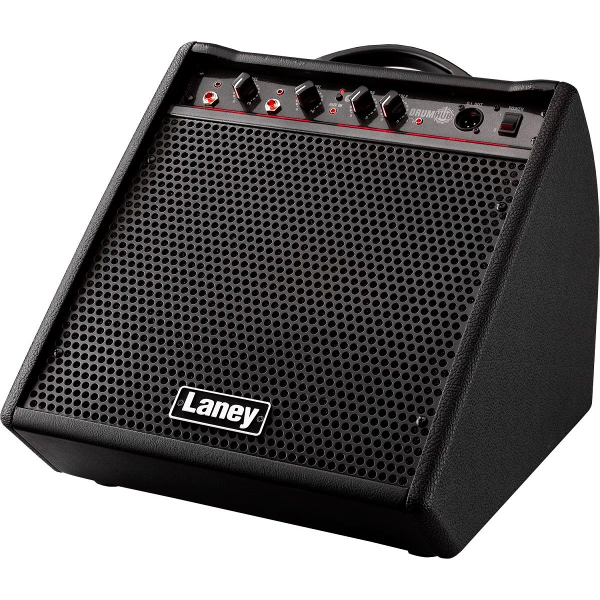 Laney DH80 Drumhub - Amplificador para batería electrónica