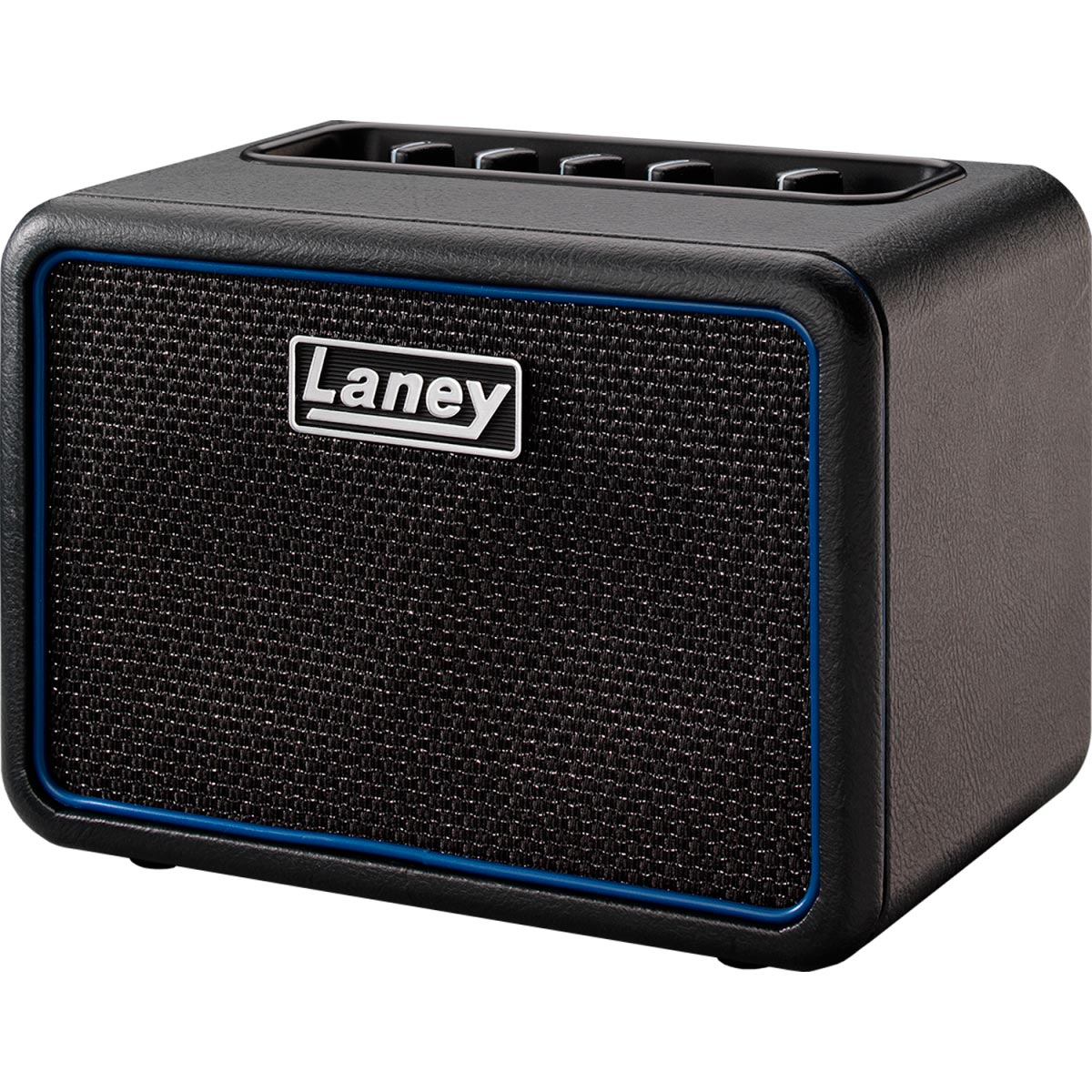 Laney Mini-Bass-NX - Mini amplificador para bajo