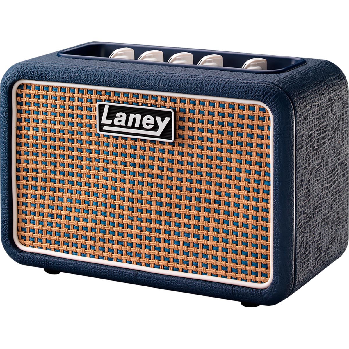 Laney Mini-Stb-Lion - Mini amplificador con Bluetooth