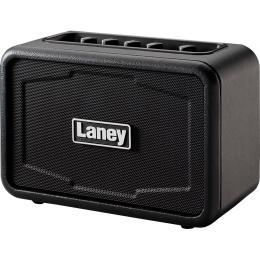 Laney Mini-Stb-Iron - Mini amplificador con Bluetooth
