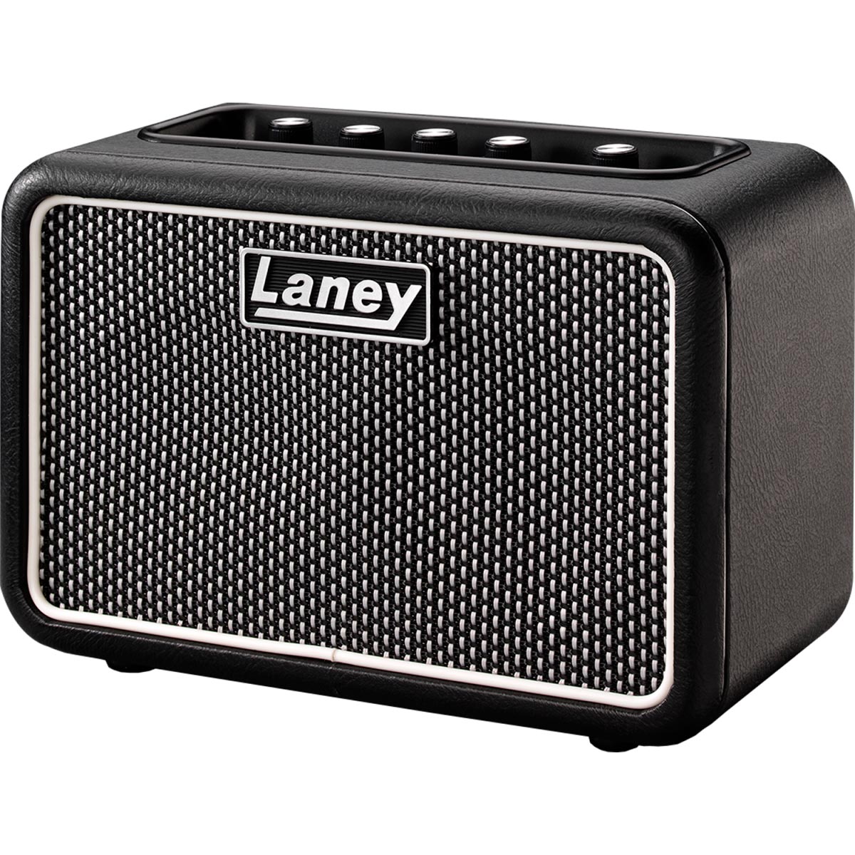 Laney Mini-Stb-Superg - Mini amplificador con Bluetooth