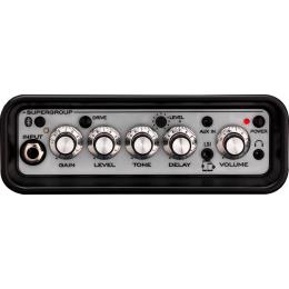 Laney Mini-Stb-Superg - Mini amplificador con Bluetooth