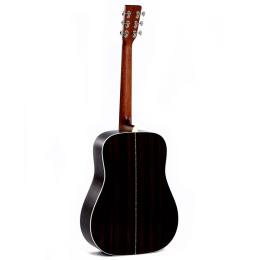 Guitarra acústica Sigma DT-28H