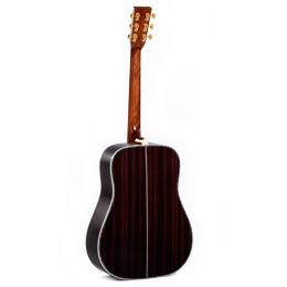 Guitarra acústica Sigma DT-45