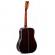 Guitarra acústica Sigma DT-45
