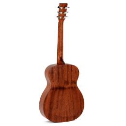 Sigma OMM-STL - Guitarra acústica zurdos