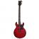 Schecter SGR S-1 Metallic Red MRED - Guitarra eléctrica