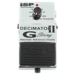 ISP Technologies Decimator II G-String - Puerta ruido guitarra