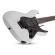 Guitarra eléctrica Schecter Sun Valley Super Shredder FR WHT