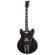 Guitarra eléctrica Schecter Corsair GBLK