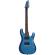 Schecter C-6 Deluxe Satin Metallic Blue SMLB - Guitarra eléctrica