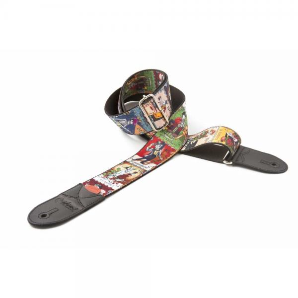 Righton Straps Roadrunner Calaveras