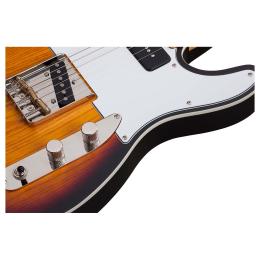 Guitarra eléctrica Schecter PT Special 3TSBP