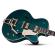 Guitarra de jazz Schecter Coupe DEG