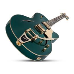 Guitarra de jazz Schecter Coupe DEG