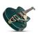 Guitarra de jazz Schecter Coupe DEG