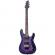 Guitarra eléctrica Schecter Hellraiser C-1 FR Trans Purple Burst TPB