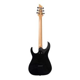 Schecter SGR Banshee-6 BLK - Guitarra eléctrica humbucker