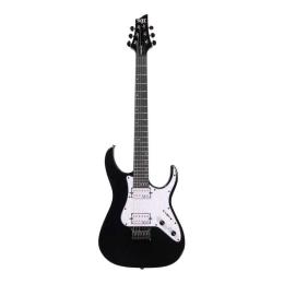 Schecter SGR Banshee-6 BLK - Guitarra eléctrica humbucker