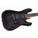 Guitarra eléctrica Schecter SGR C-1 Satin Black MSBK