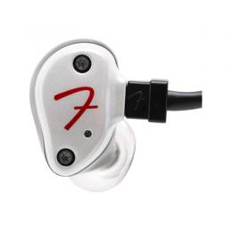 Fender IEM Nine Olympic Pearl - Auriculares in-ear