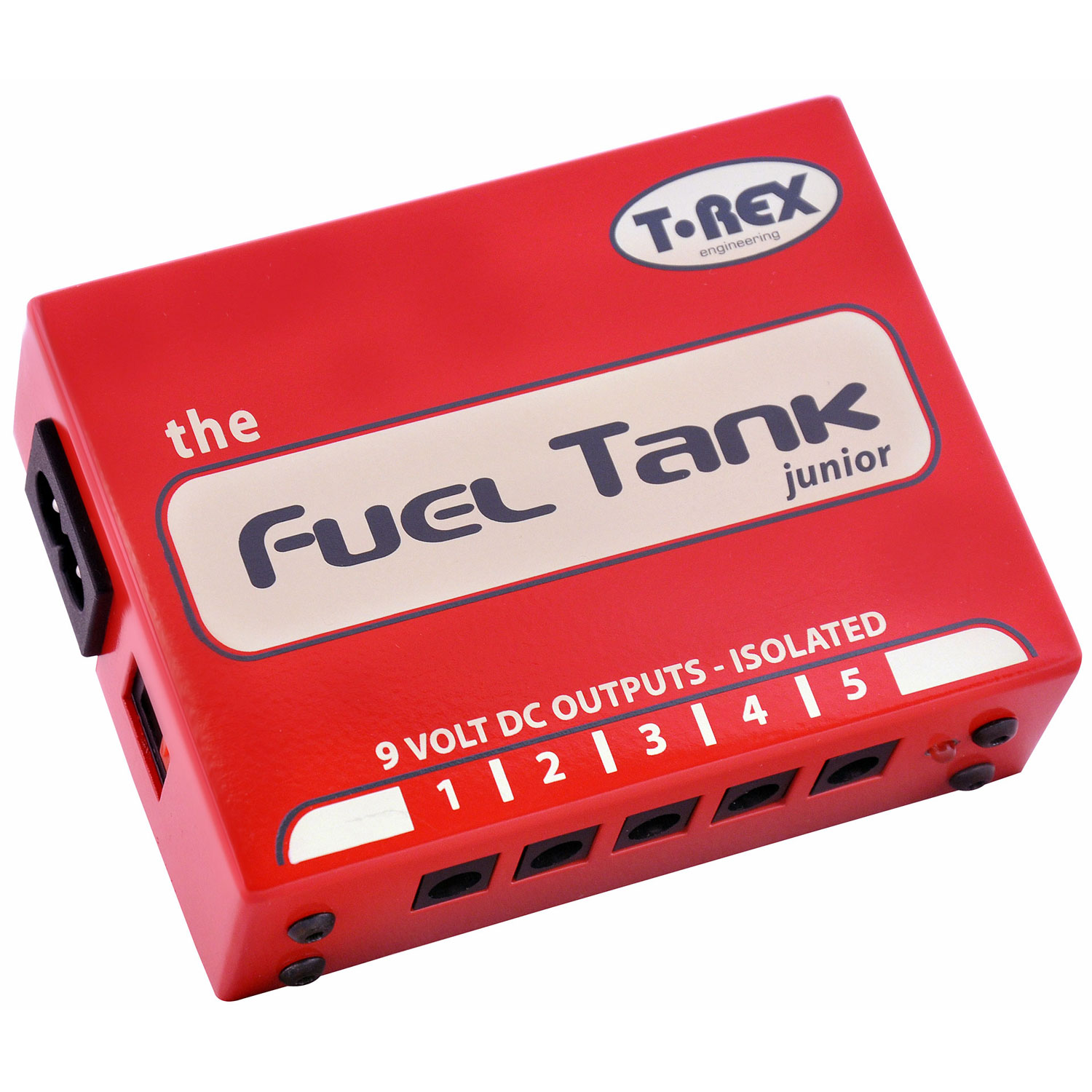 T-Rex Fueltank Junior - Fuente alimentación pedales