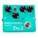 Joyo D50 Dr.J Green Crystal Overdrive - Pedal de overdrive