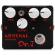 Joyo D51 Dr.J Arsenal Distortion - Pedal de distorsión