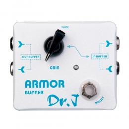 Joyo D57 Dr.J Armor Buffer - Pedal buffer