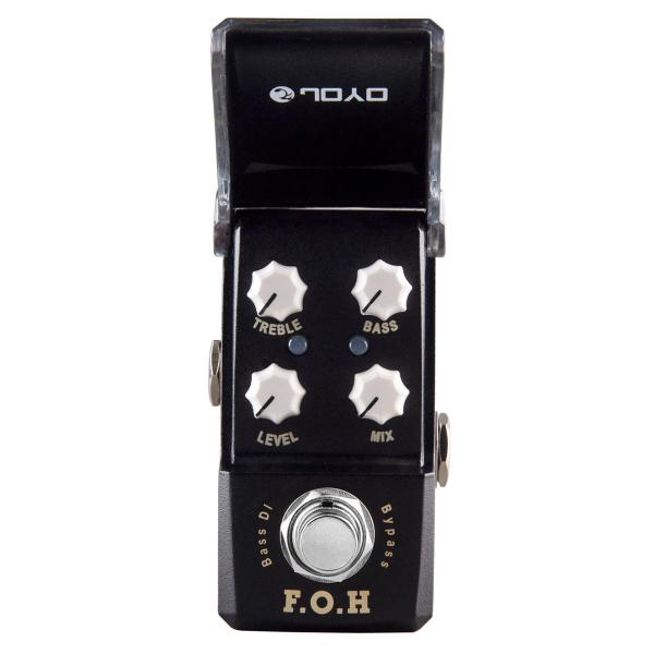 Joyo JF-331 Bass DI EQ