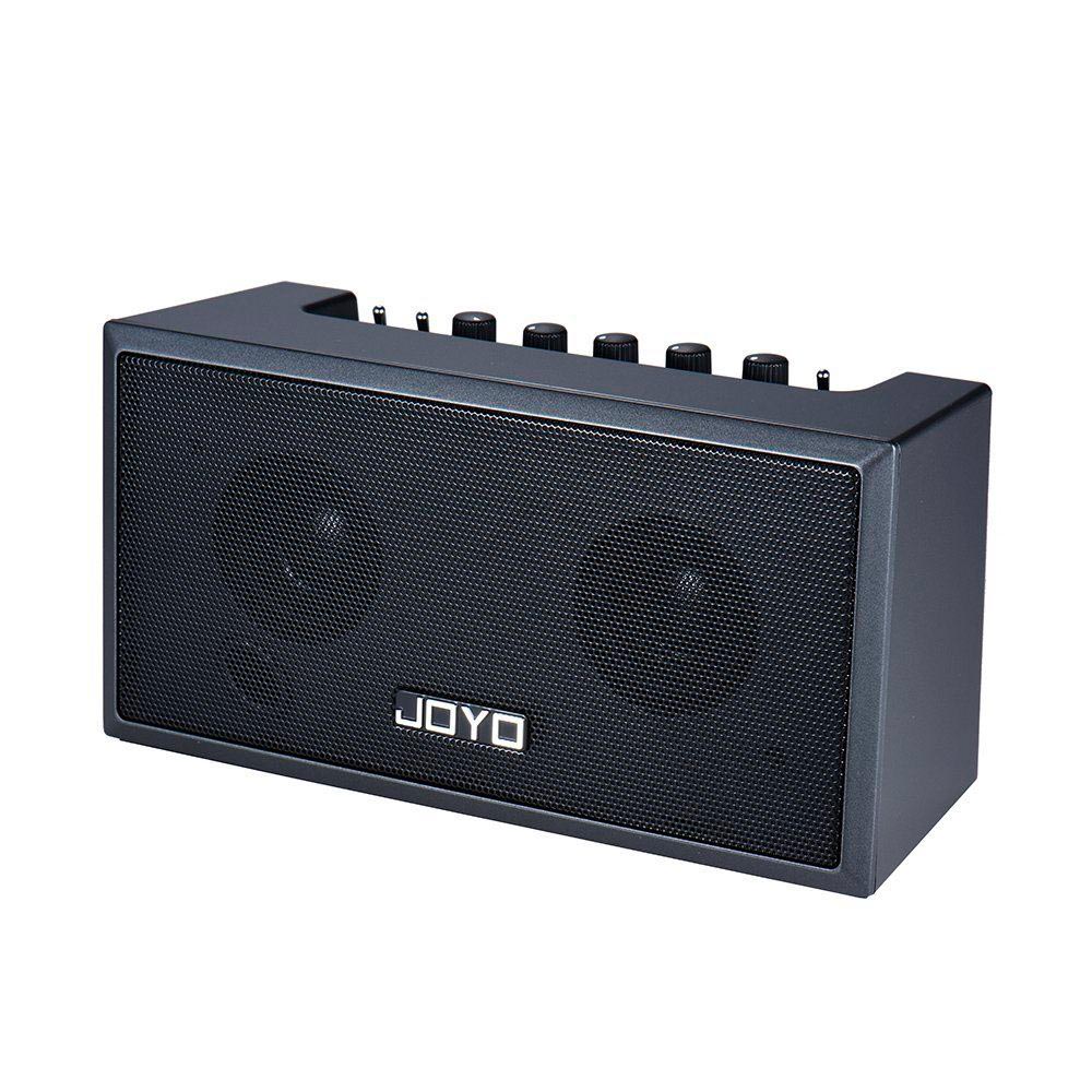 Joyo Top-GT - Mini-amplificador con Bluetooth