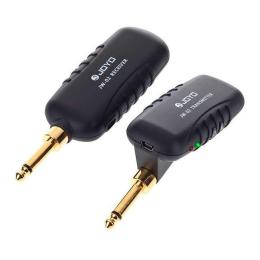 Joyo JW-02 - Sistema inalámbrico para instrumento