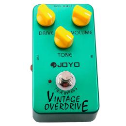 Joyo JF-01 Vintage Overdrive - Pedal de overdrive