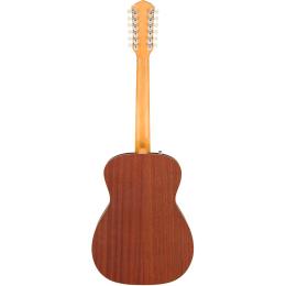 Fender Tim Armstrong Hellcat-12 - Guitarra 12 cuerdas