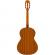 Fender CN-60S WN NAT - Guitarra concert nylon