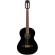 Fender CN-60S WN BLK - Guitarra concert nylon