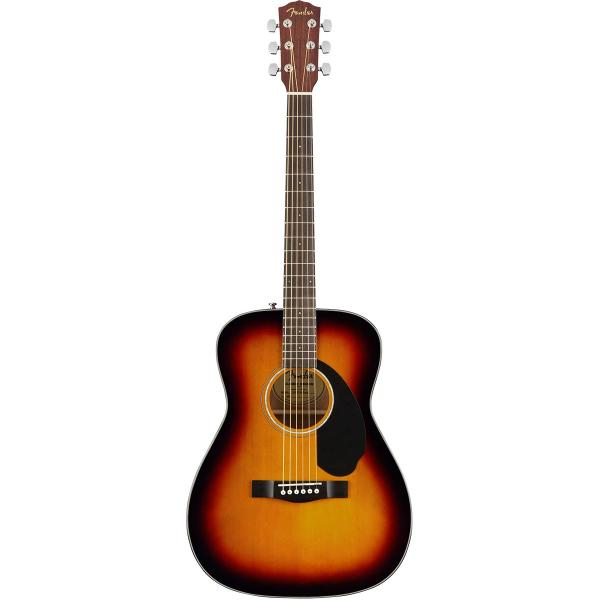 Fender CC-60S WN SB