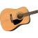 Fender FA-115 Dreadnought Pack WN - Pack guitarra acústica