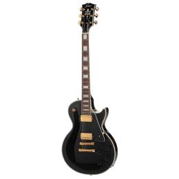 Tokai LC230S BB - Guitarra Les Paul Custom Premium