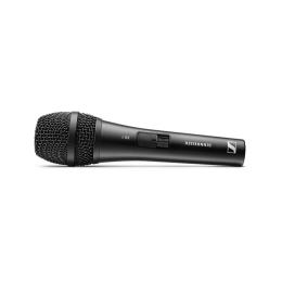 Sennheiser XS 1 - Micrófono dinámico vocal con interruptor