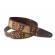 Righton Straps Mojo Azteca - Correa guitarra bajo artesanal