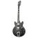 Hagstrom Alvar Black Gloss - Guitarra eléctrica