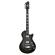 Hagstrom Ultra Max Satin Cosmic Black Burst - Guitarra eléctrica