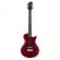 Hagstrom Ultra Swede ESN Wild Cherry Transparent - Guitarra eléctrica