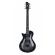 Hagstrom Ultra Swede Left Hand Cosmic Black Burst - Guitarra eléctrica