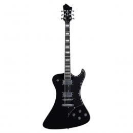 Hagstrom Fantomen Black Gloss