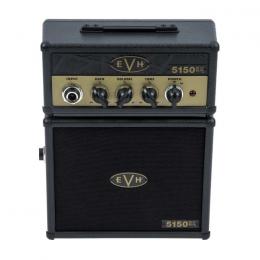 EVH EL34 5150 Micro Stack - Mini amplificador guitarra
