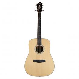 Hagstrom Orsa II Dreadnought - Guitarra acústica
