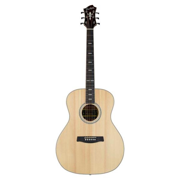 Hagstrom Orsa II Grand Auditorium